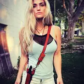 Melissa Miller голая #0009