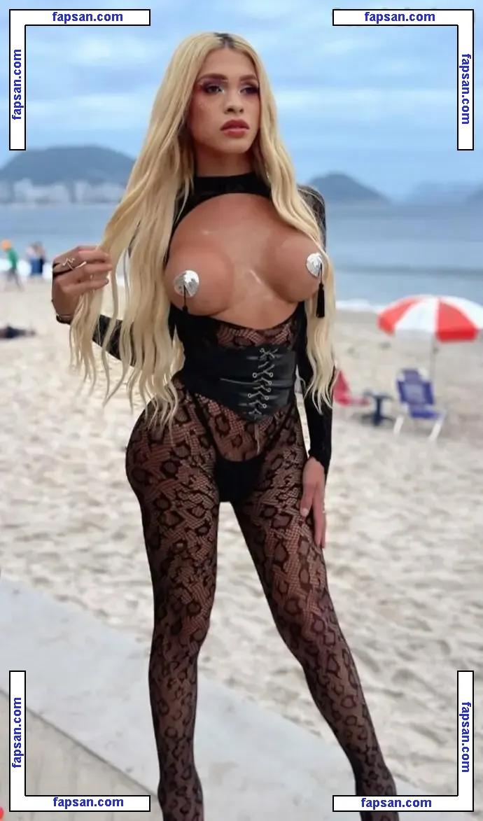 Melissa Ninfetinha nude photo #0005 from OnlyFans