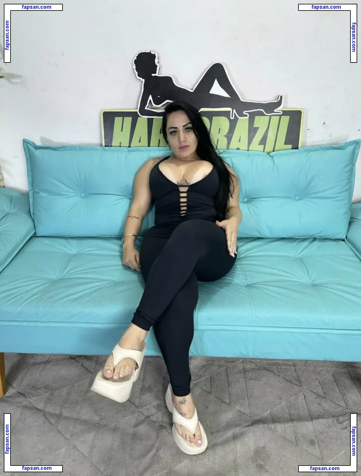 Melissa Oliveira голая фото #0006 с Онлифанс