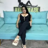 Melissa Oliveira голая #0006