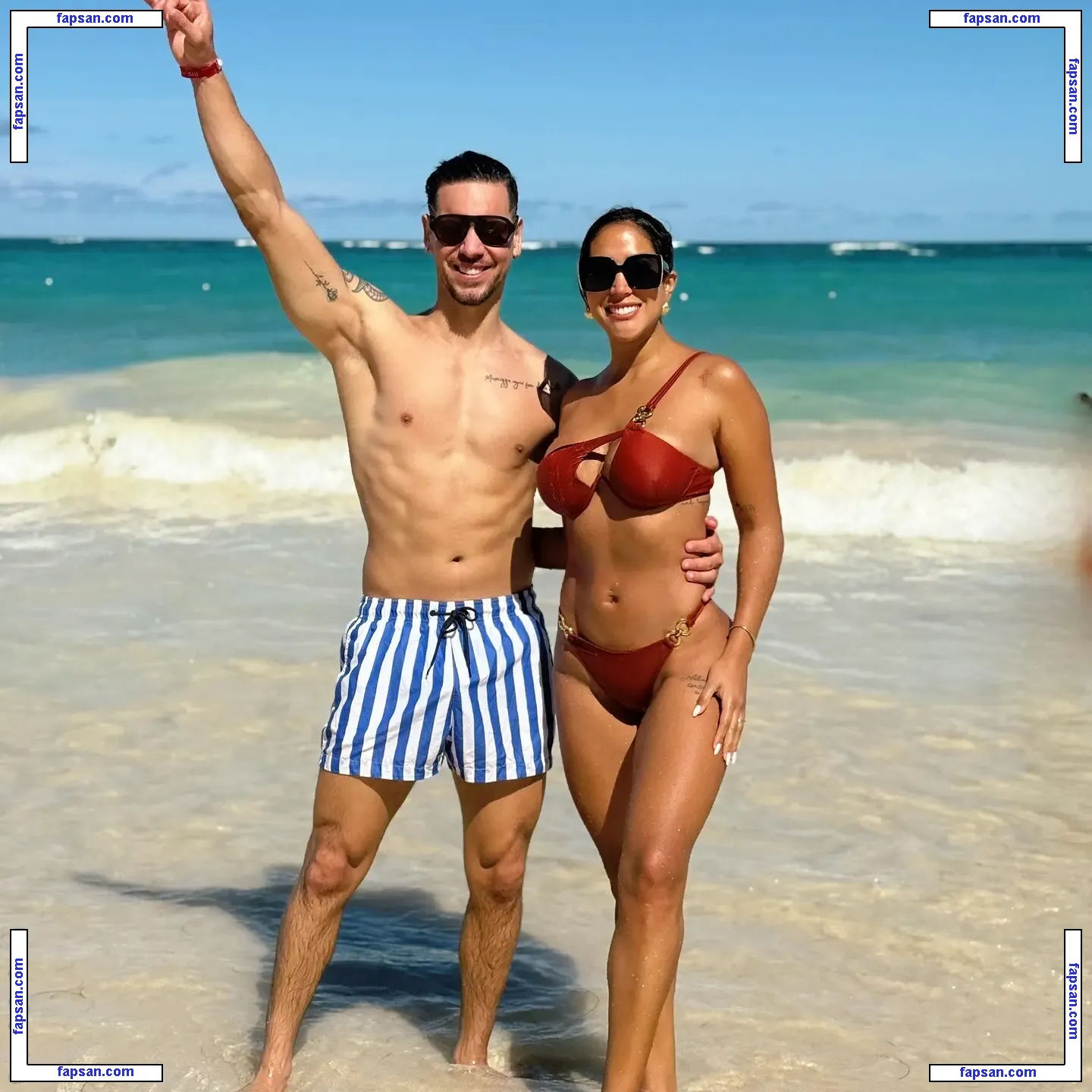 Melissa Paredes голая фото #0015 с Онлифанс