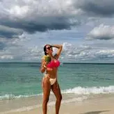 Melissa Paredes голая #0009