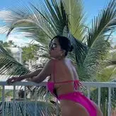 Melissa Paredes голая #0011