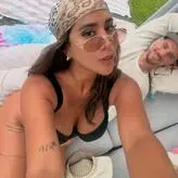 Melissa Paredes голая #0014