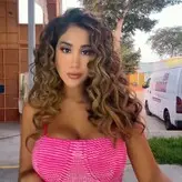 Melissa Paredes голая #0024