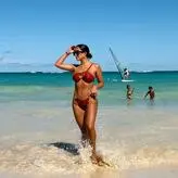 Melissa Paredes голая #0027