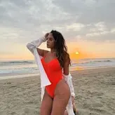 Melissa Paredes голая #0028