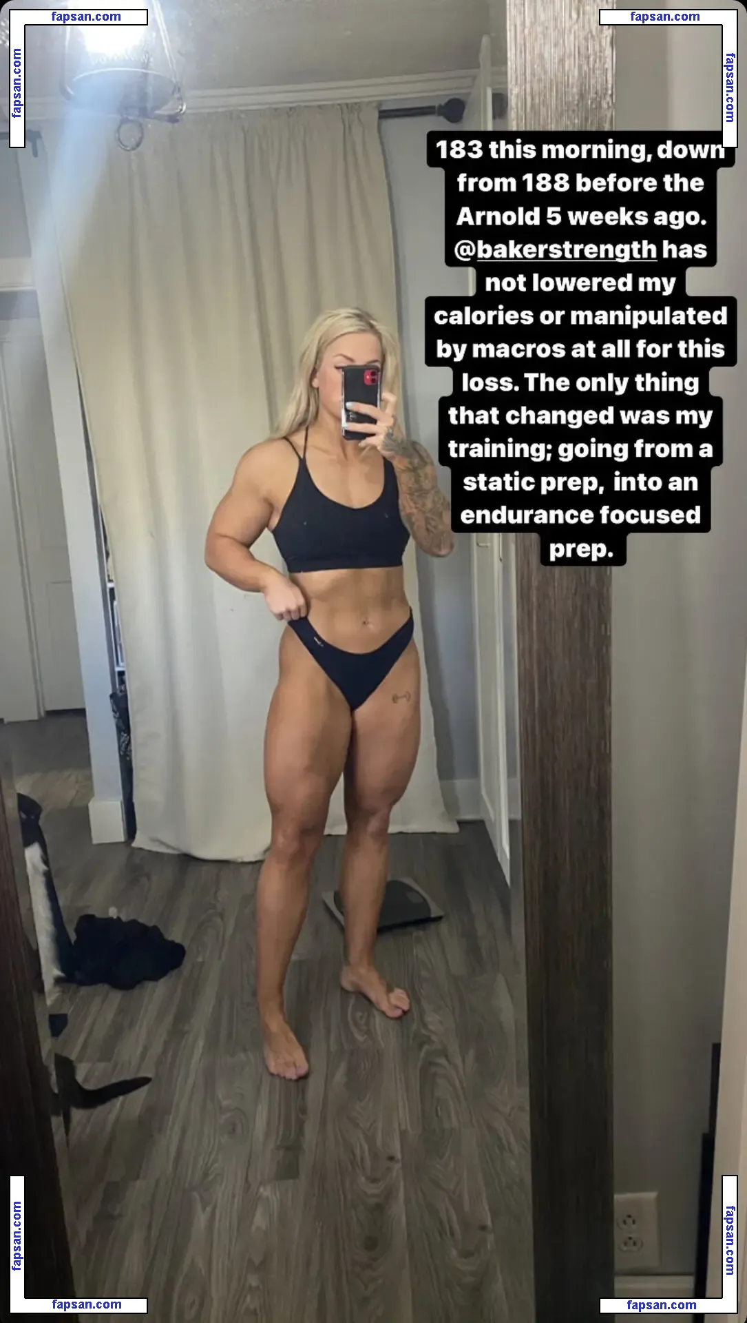 Melissa Peacock nude photo #0001 from OnlyFans