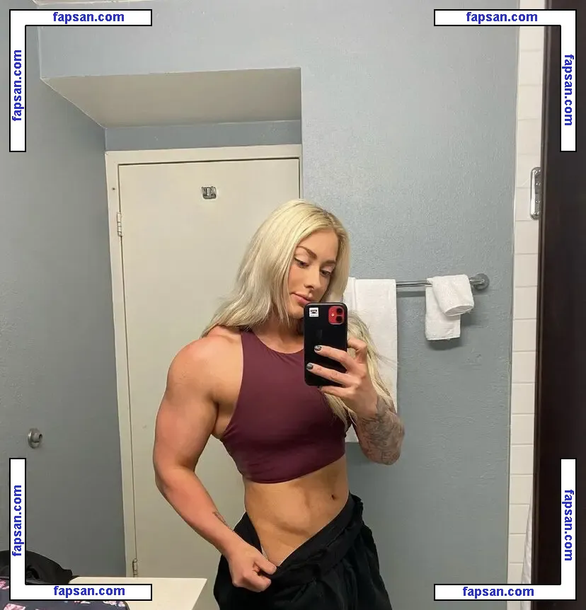 Melissa Peacock nude photo #0002 from OnlyFans