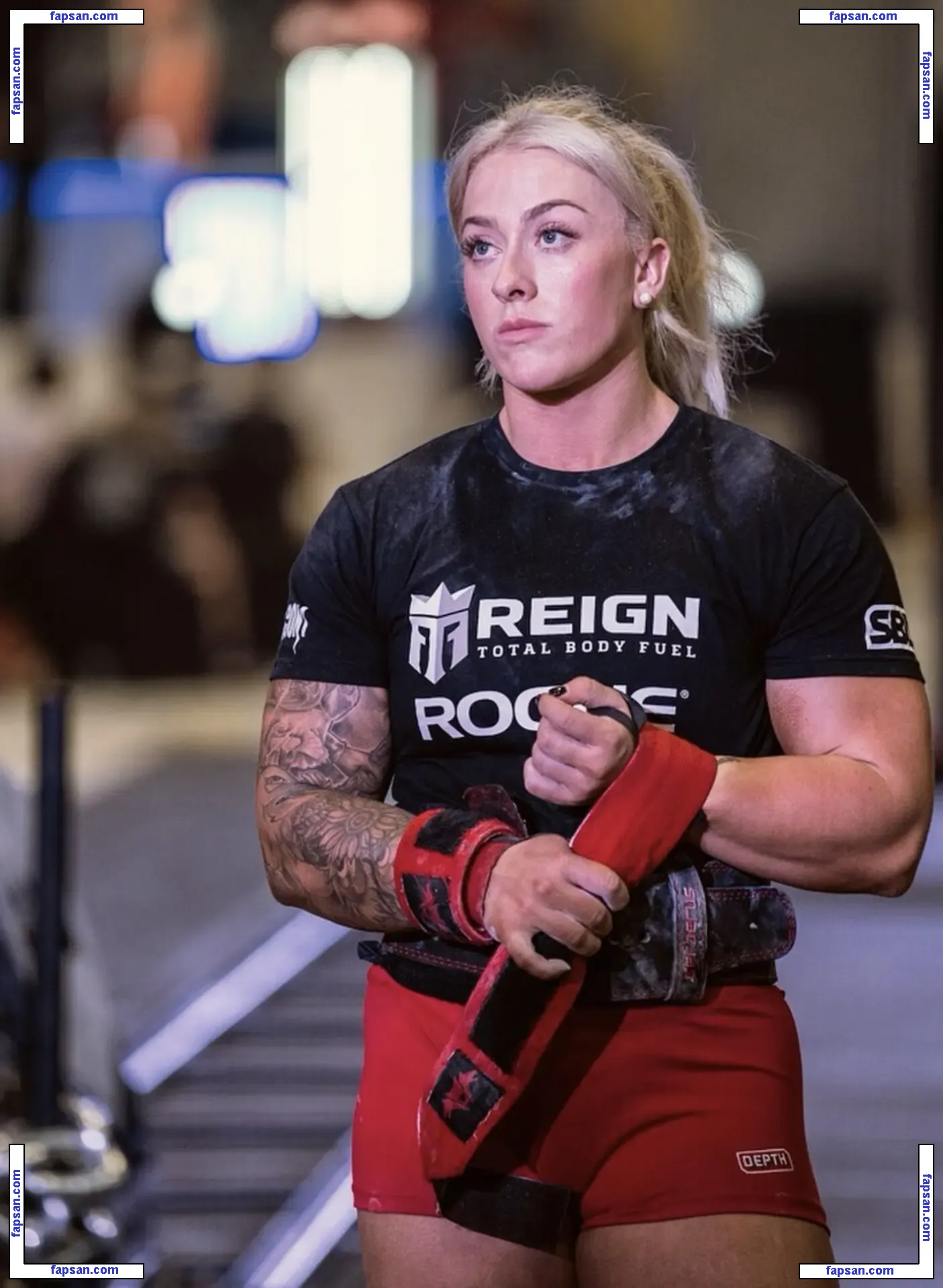 Melissa Peacock nude photo #0003 from OnlyFans