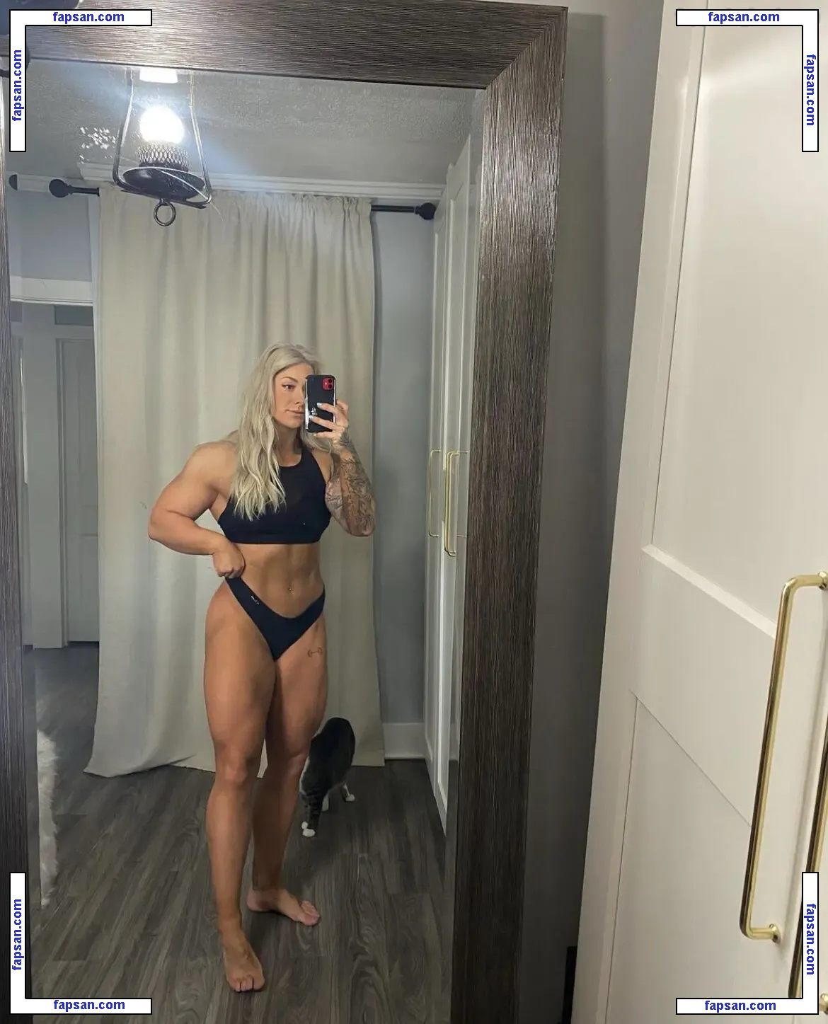 Melissa Peacock nude photo #0006 from OnlyFans