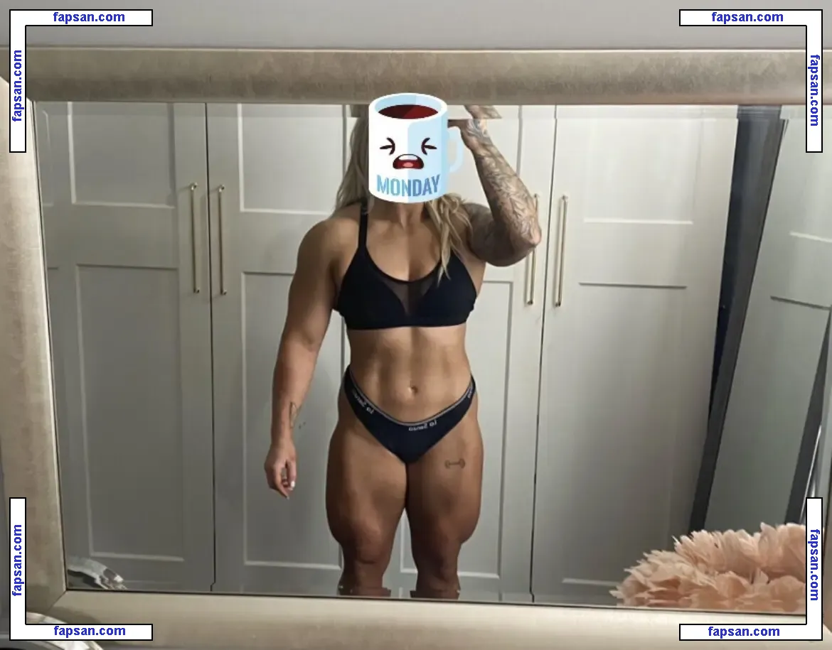 Melissa Peacock nude photo #0007 from OnlyFans