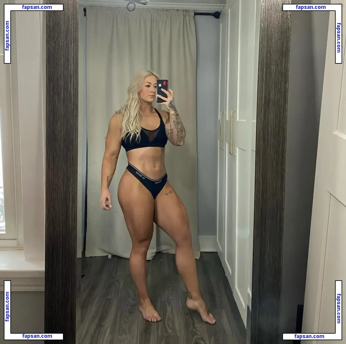 Melissa Peacock nude photo #0010 from OnlyFans