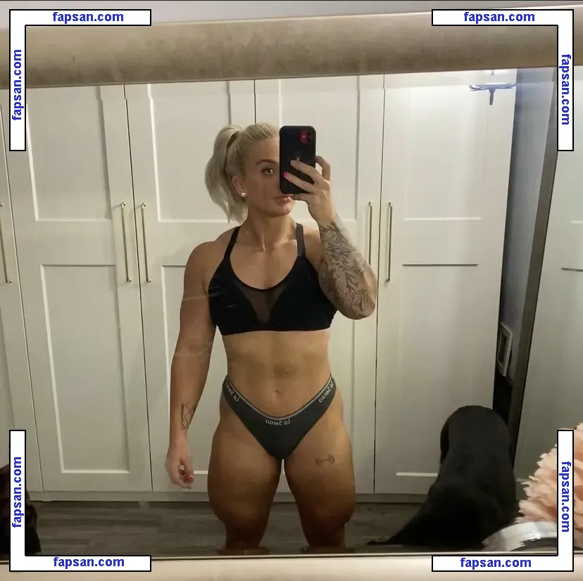 Melissa Peacock nude photo #0012 from OnlyFans