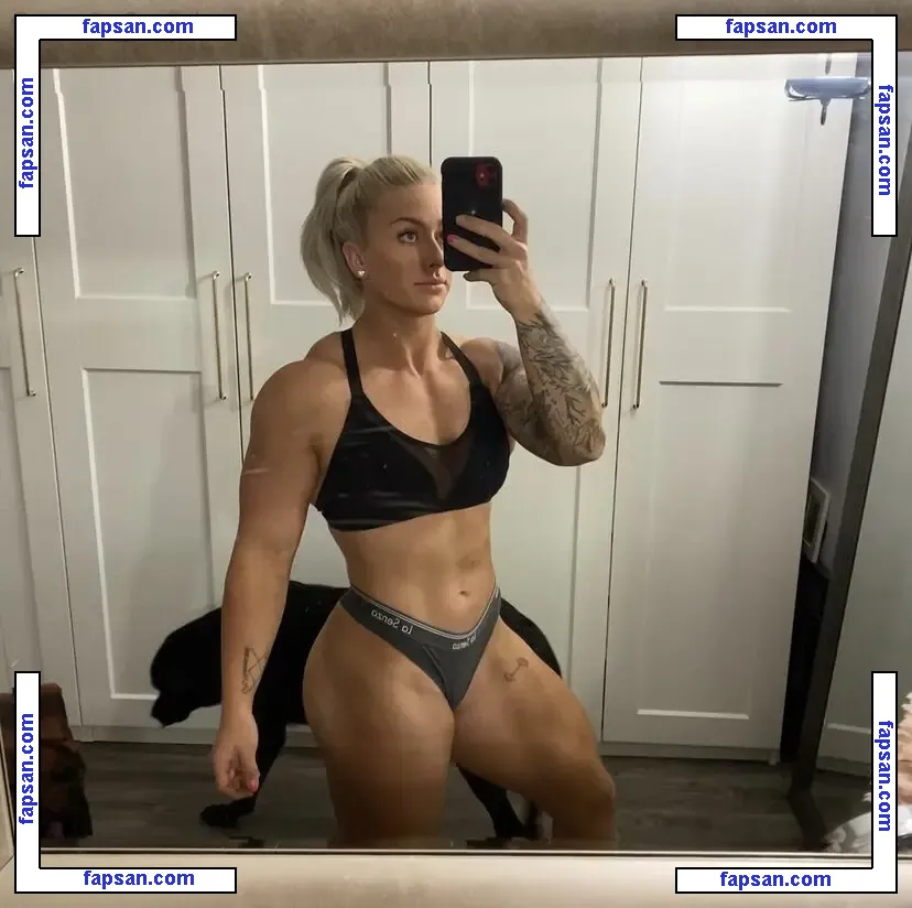 Melissa Peacock nude photo #0013 from OnlyFans