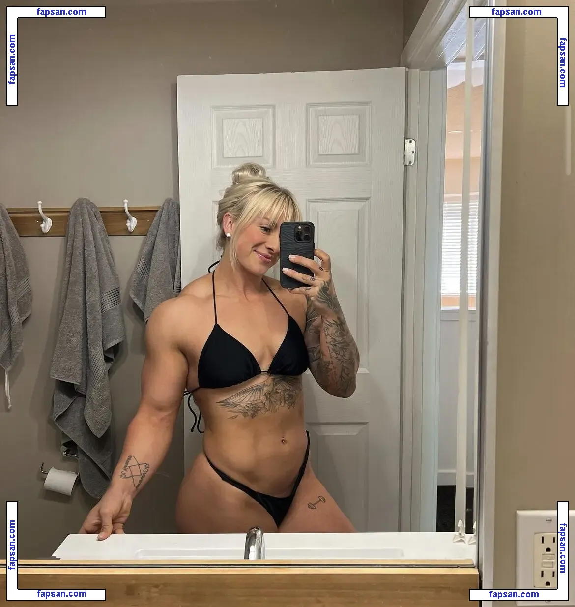 Melissa Peacock nude photo #0014 from OnlyFans