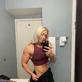 Melissa Peacock nude #0002