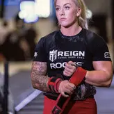 Melissa Peacock nude #0003