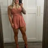 Melissa Peacock nude #0005