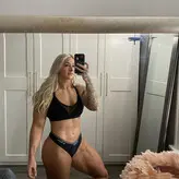 Melissa Peacock nude #0008