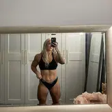 Melissa Peacock nude #0009