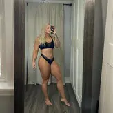 Melissa Peacock nude #0010