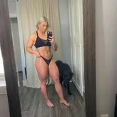 Melissa Peacock nude #0011