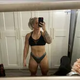 Melissa Peacock nude #0012