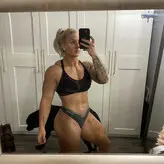 Melissa Peacock nude #0013