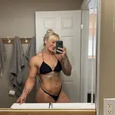 Melissa Peacock nude #0014