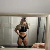 Melissa Peacock nude #0015