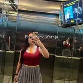 Melissa Pradell nude #0002