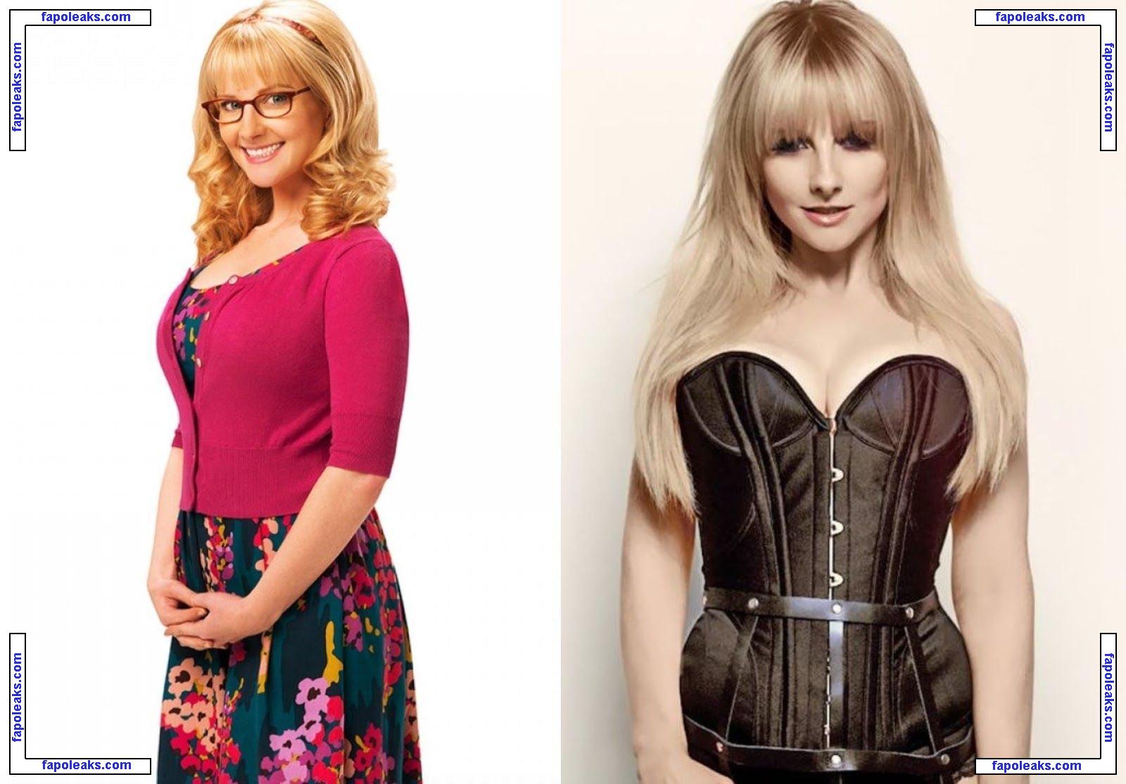 Melissa Rauch / melissarauch голая фото #0022 с Онлифанс