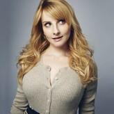 Melissa Rauch голая #0004