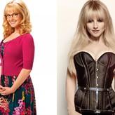 Melissa Rauch голая #0022