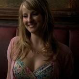 Melissa Rauch nude #0163