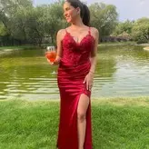 Melissa Reyes nude #0001