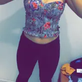 Melissa Reyes nude #0009