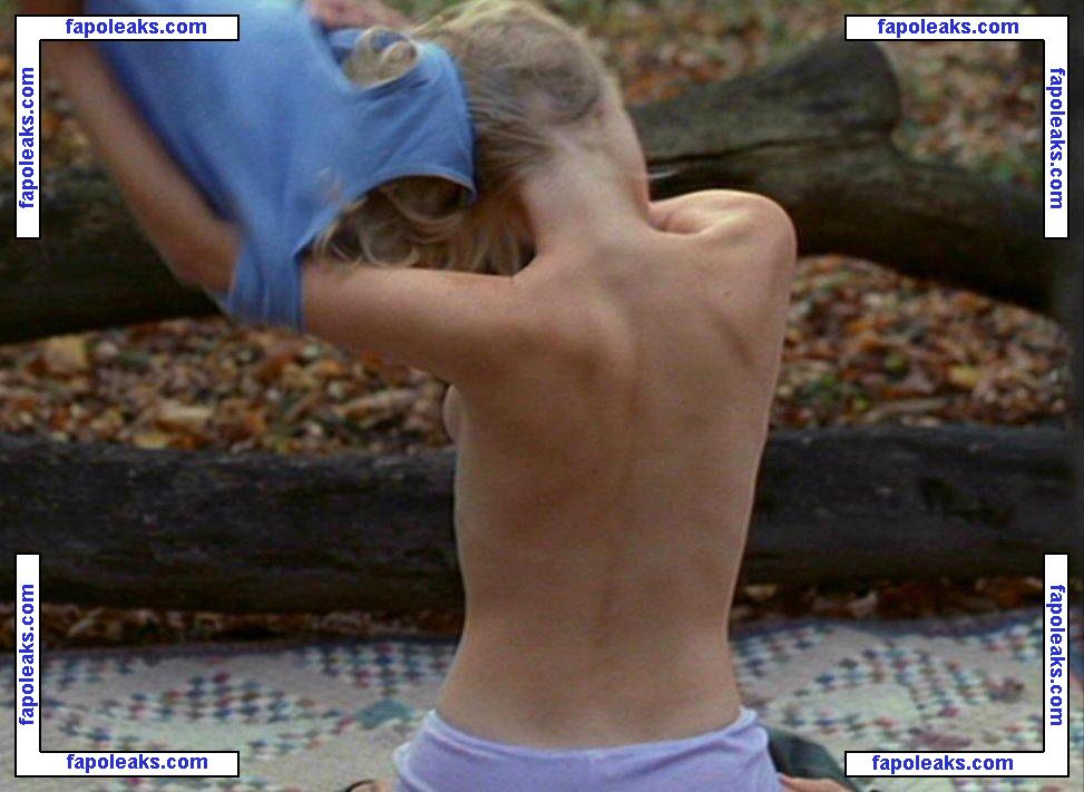 Melissa Sagemiller nude photo #0045 from OnlyFans