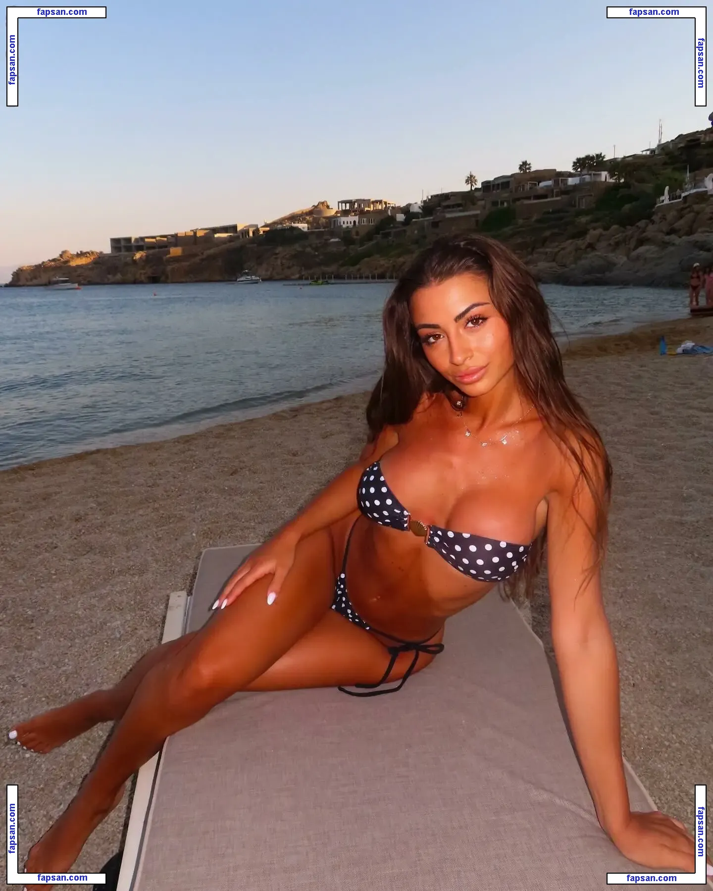 Melissa Santachiara nude photo #0029 from OnlyFans