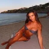 Melissa Santachiara голая #0029