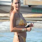 Melissa Satta голая #0440