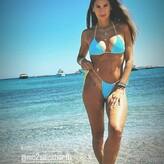 Melissa Satta nude #0453