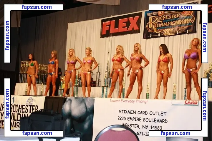 Melissa Sherman голая фото #0008 с Онлифанс