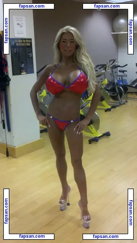 Melissa Sherman голая фото #0009 с Онлифанс