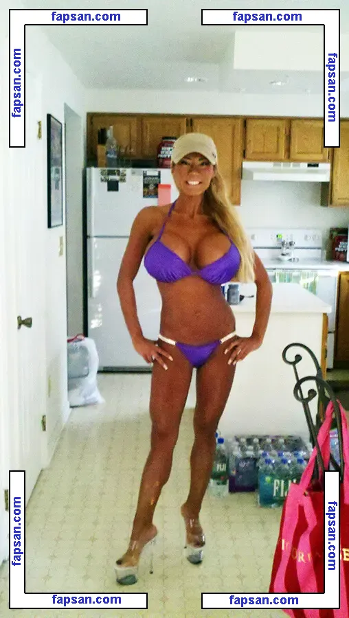 Melissa Sherman голая фото #0010 с Онлифанс