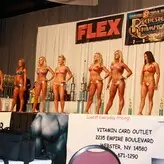 Melissa Sherman голая #0008