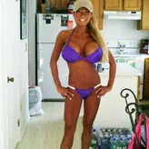 Melissa Sherman голая #0010