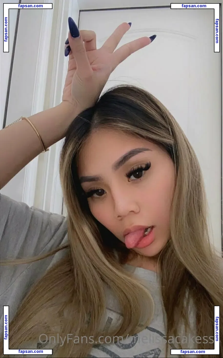 melissacakesss nude photo #0001 from OnlyFans