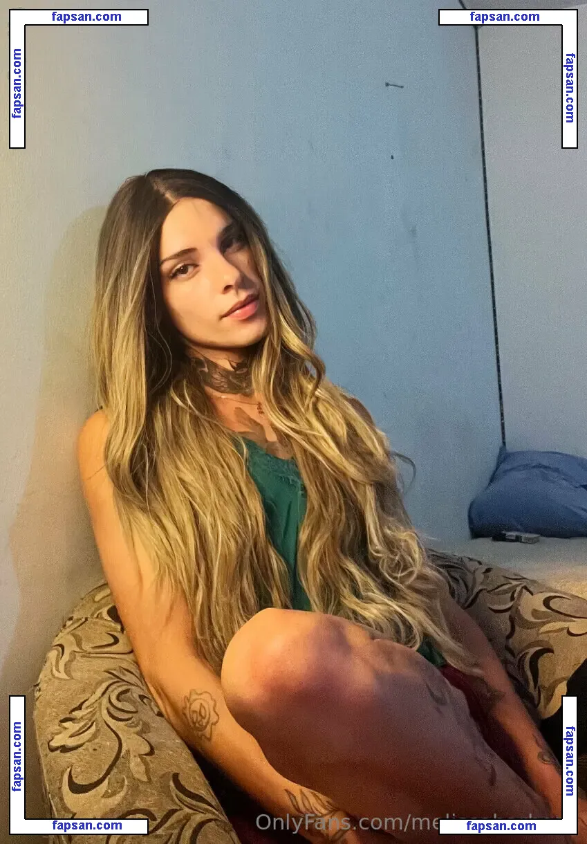 melissagaliardi nude photo #0005 from OnlyFans